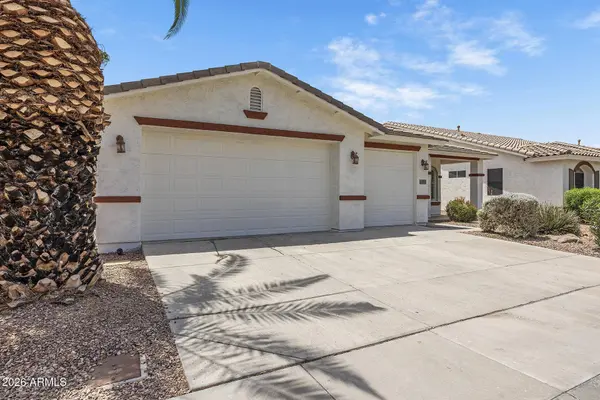 7223 W PARK Street, Laveen, AZ 85339