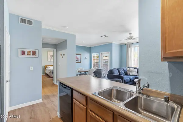 16013 S DESERT FOOTHILLS Parkway #1038, Phoenix, AZ 85048