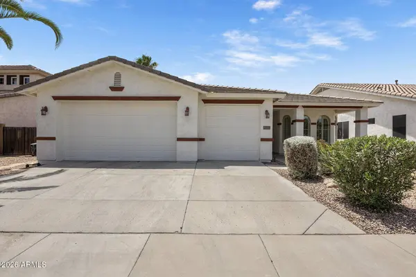 7223 W PARK Street, Laveen, AZ 85339