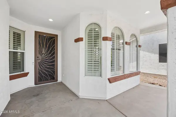 7223 W PARK Street, Laveen, AZ 85339