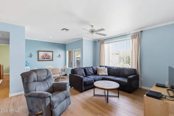 16013 S DESERT FOOTHILLS Parkway #1038, Phoenix, AZ 85048
