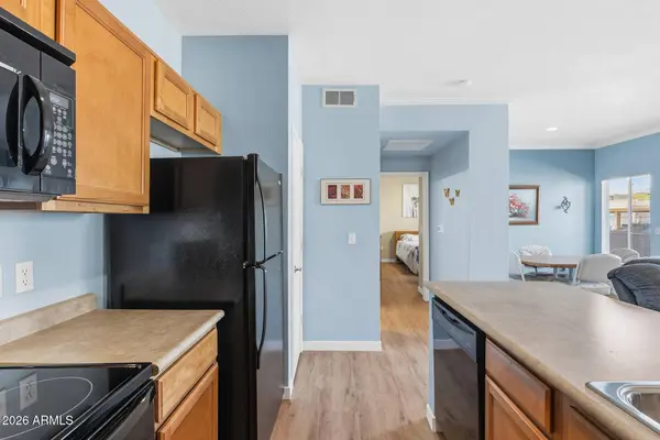 16013 S DESERT FOOTHILLS Parkway #1038, Phoenix, AZ 85048