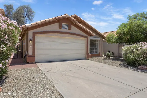 1031 N ARROYA Street, Mesa, AZ 85205
