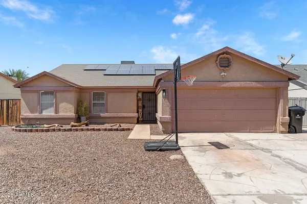 9002 W CORONADO Road, Phoenix, AZ 85037