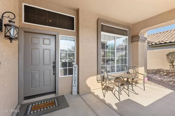 29005 N 46TH Way, Cave Creek, AZ 85331