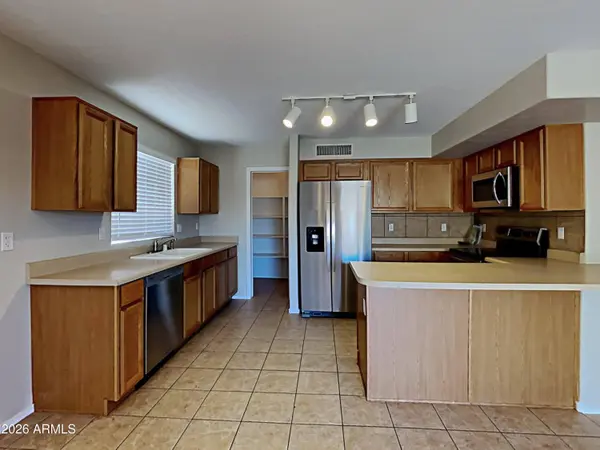 14844 W LAUREL Lane, Surprise, AZ 85379