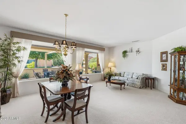 18741 N CACTUS FLOWER Way, Surprise, AZ 85387