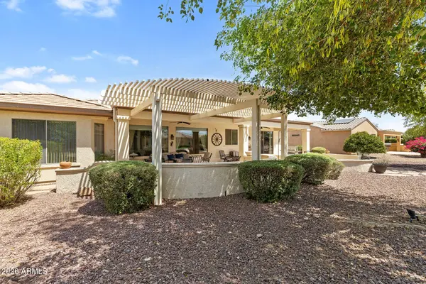 18741 N CACTUS FLOWER Way, Surprise, AZ 85387