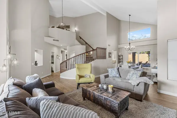 29005 N 46TH Way, Cave Creek, AZ 85331