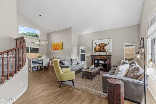 29005 N 46TH Way, Cave Creek, AZ 85331