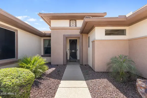 18741 N CACTUS FLOWER Way, Surprise, AZ 85387