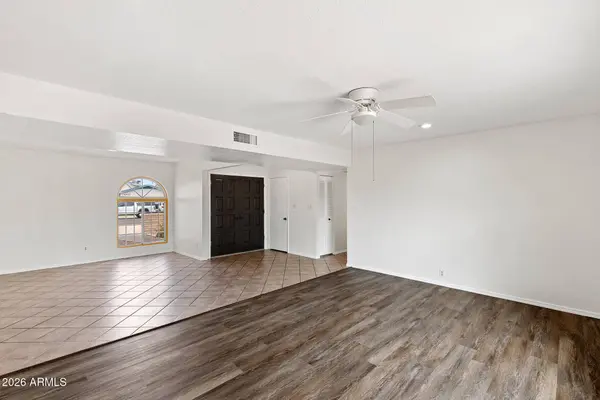 4503 W BRYCE Lane, Glendale, AZ 85301