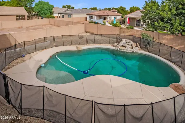 14844 W LAUREL Lane, Surprise, AZ 85379
