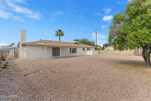 4503 W BRYCE Lane, Glendale, AZ 85301