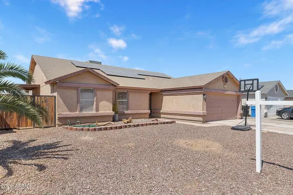 9002 W CORONADO Road, Phoenix, AZ 85037
