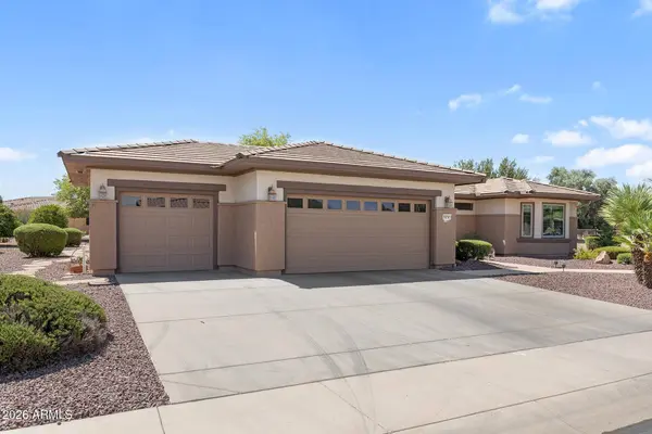 18741 N CACTUS FLOWER Way, Surprise, AZ 85387