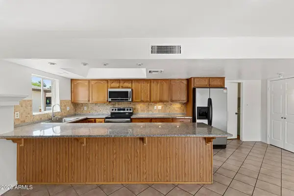 4503 W BRYCE Lane, Glendale, AZ 85301