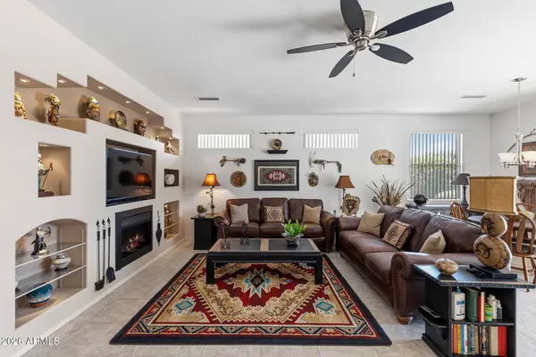 18741 N CACTUS FLOWER Way, Surprise, AZ 85387