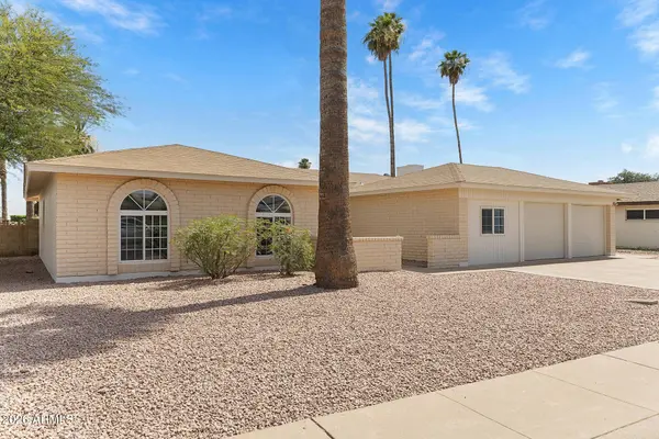 4503 W BRYCE Lane, Glendale, AZ 85301