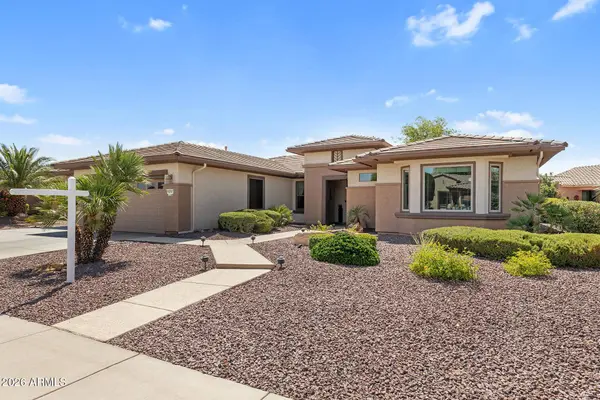 18741 N CACTUS FLOWER Way, Surprise, AZ 85387