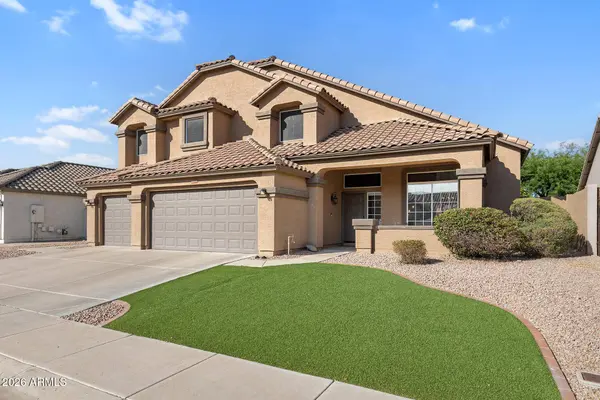 29005 N 46TH Way, Cave Creek, AZ 85331