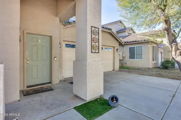 44235 W MCCLELLAND Drive, Maricopa, AZ 85138