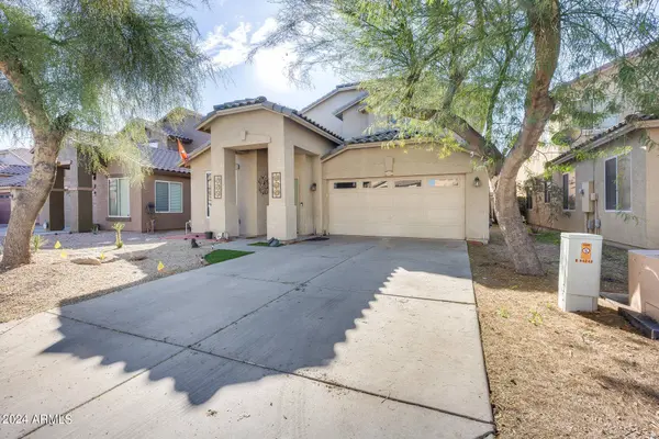 44235 W MCCLELLAND Drive, Maricopa, AZ 85138