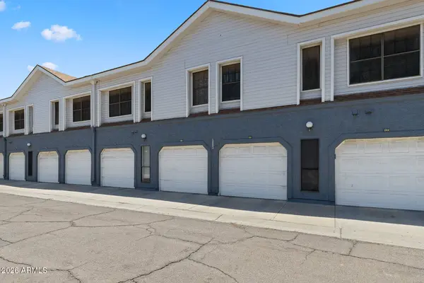 8888 N 47TH Avenue #220, Glendale, AZ 85302