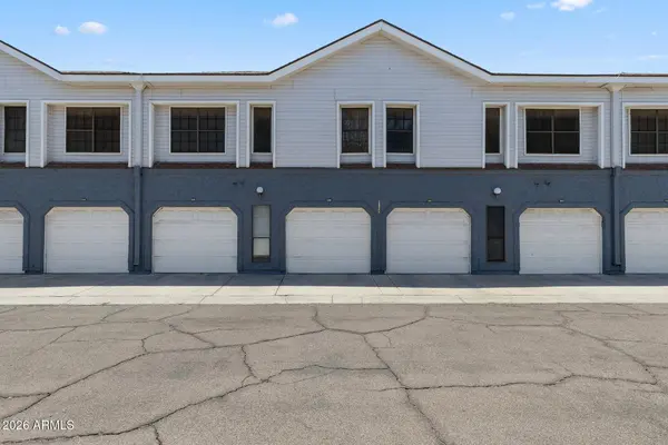 8888 N 47TH Avenue #220, Glendale, AZ 85302