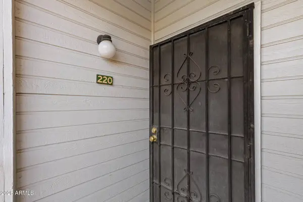 8888 N 47TH Avenue #220, Glendale, AZ 85302