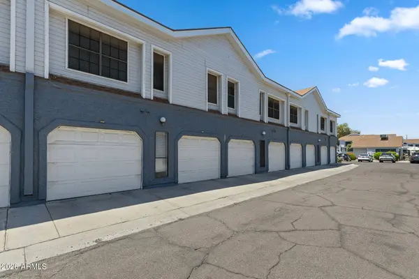 8888 N 47TH Avenue #220, Glendale, AZ 85302