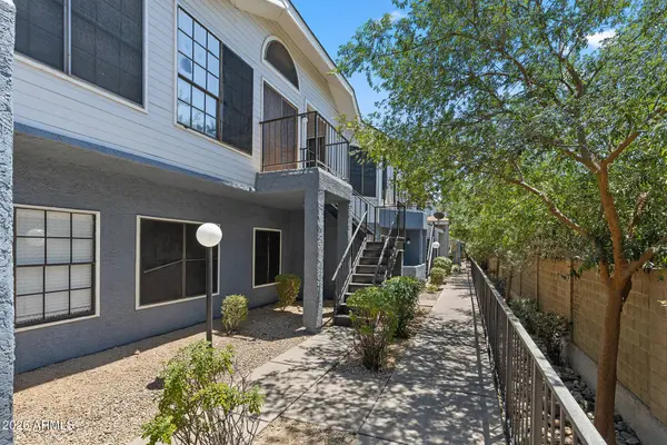 8888 N 47TH Avenue #220, Glendale, AZ 85302