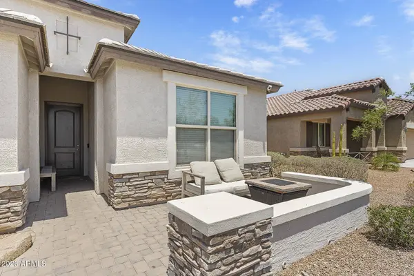 13642 W DESERT MOON Way, Peoria, AZ 85383