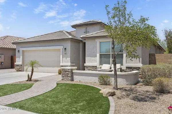 13642 W DESERT MOON Way, Peoria, AZ 85383