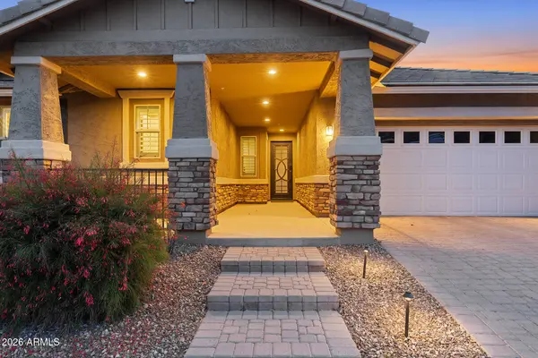 30296 N 115TH Drive, Peoria, AZ 85383