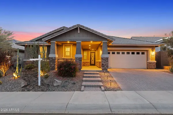 30296 N 115TH Drive, Peoria, AZ 85383