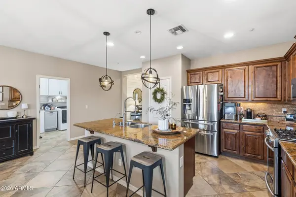 29629 N 69TH Avenue, Peoria, AZ 85383