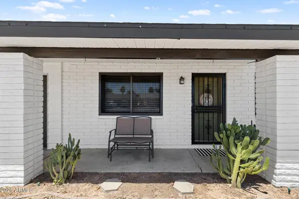 3710 W CARON Street, Phoenix, AZ 85051