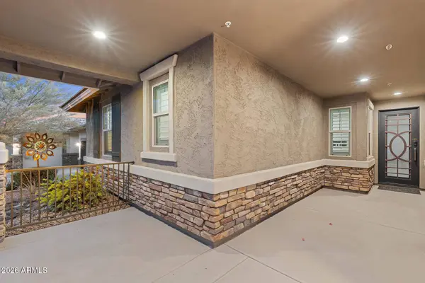 30296 N 115TH Drive, Peoria, AZ 85383