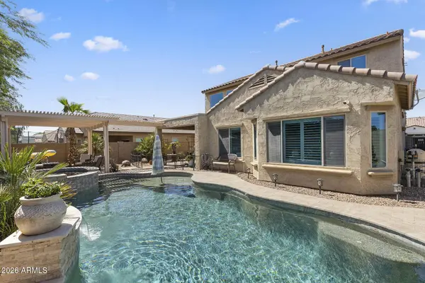 17327 W STRAIGHT ARROW Lane, Surprise, AZ 85387