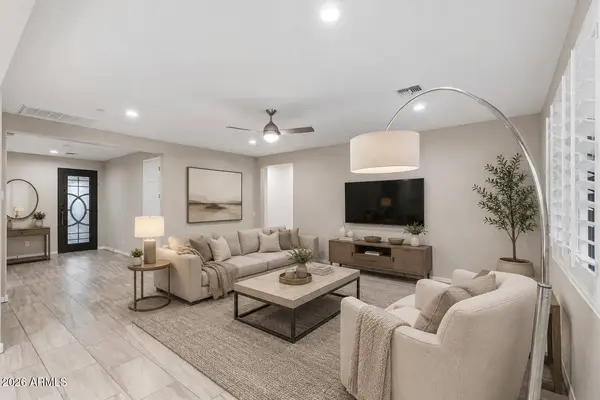 30296 N 115TH Drive, Peoria, AZ 85383