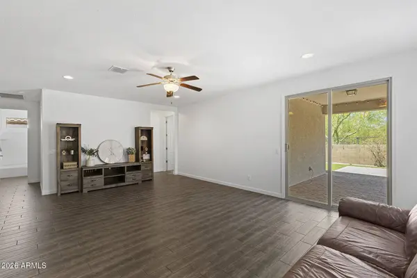 13642 W DESERT MOON Way, Peoria, AZ 85383