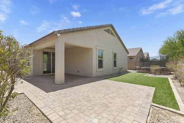 13642 W DESERT MOON Way, Peoria, AZ 85383