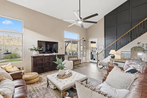 29629 N 69TH Avenue, Peoria, AZ 85383