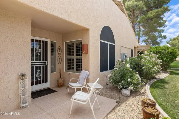14031 W ANTELOPE Court, Sun City West, AZ 85375