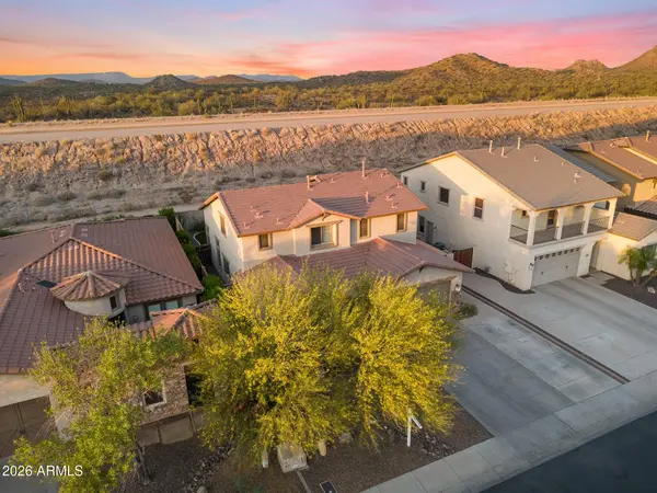 29629 N 69TH Avenue, Peoria, AZ 85383