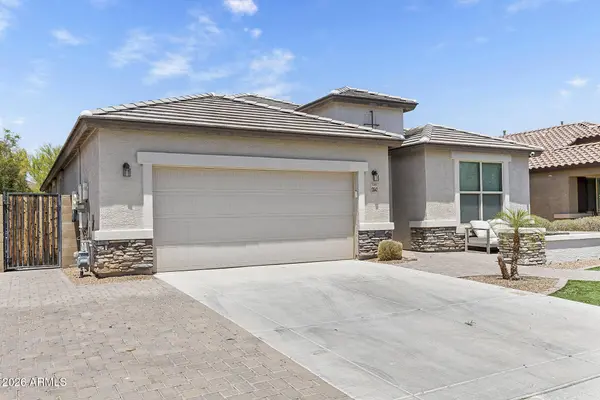 13642 W DESERT MOON Way, Peoria, AZ 85383