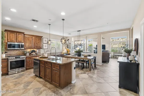 29629 N 69TH Avenue, Peoria, AZ 85383