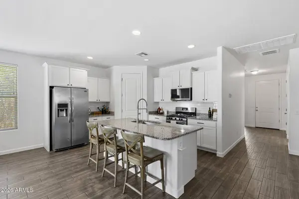 13642 W DESERT MOON Way, Peoria, AZ 85383
