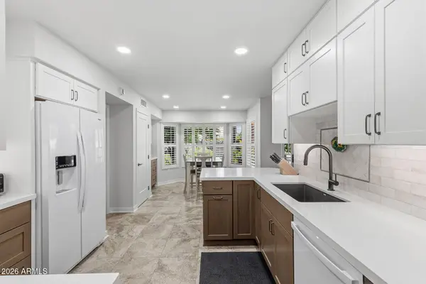 14031 W ANTELOPE Court, Sun City West, AZ 85375